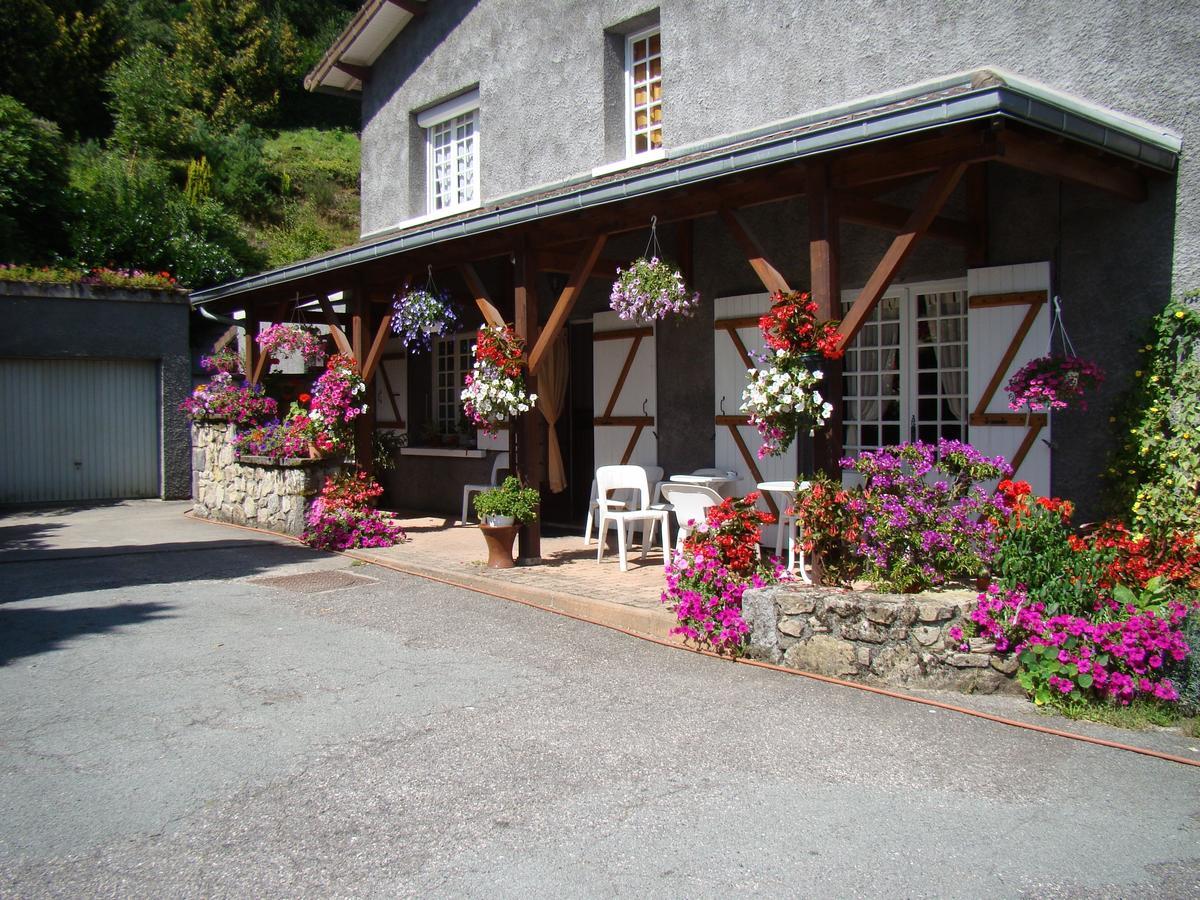 La Cremaillere Miremont (Puy-de-Dome) Exterior foto