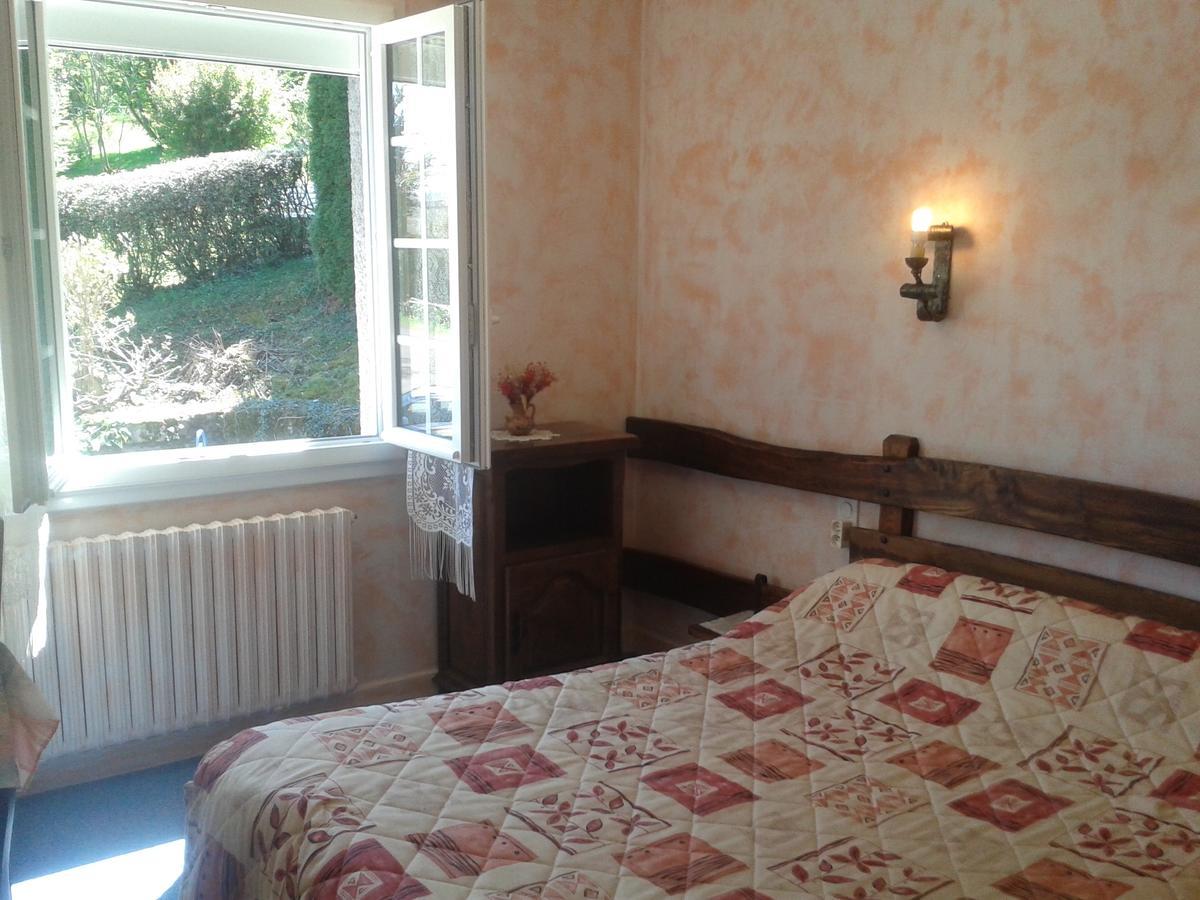 La Cremaillere Miremont (Puy-de-Dome) Quarto foto