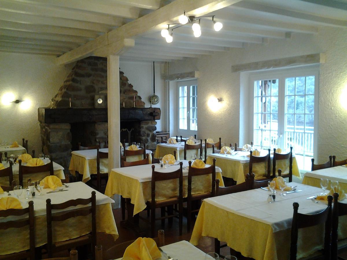 La Cremaillere Miremont (Puy-de-Dome) Exterior foto